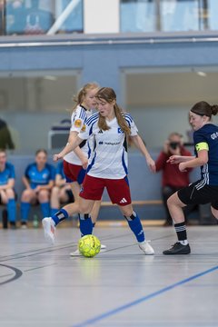 Bild 358 - wBJ NFV Futsalmeisterschaft